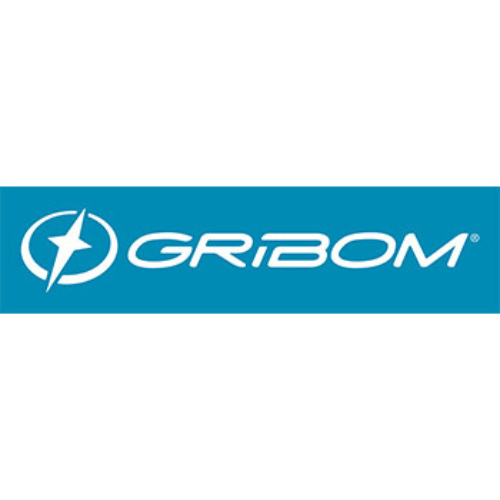 logo gribom