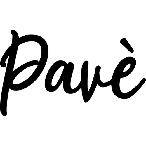 logo pave