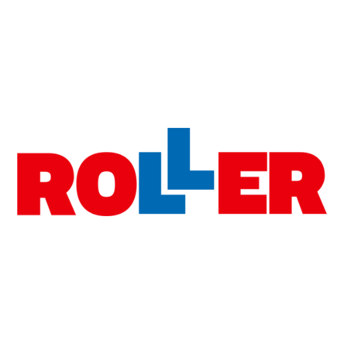 logo roller