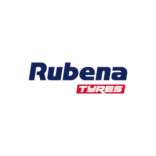 logo rubena