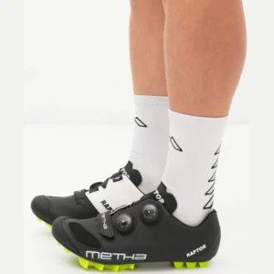 <b>Zapatilla de ciclismo mtb Metha Raptor</b>