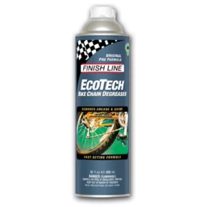 <b>Desengrasante y Limpiador Finish Line ECO-TECH 20oz-600ml Botella</b>