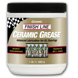 <b>Grasa Finish Line Ceramic 1lb-450g</b>