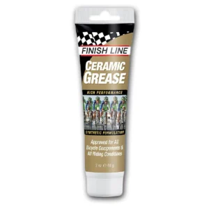 <b>Grasa Finish Line Ceramic 2oz-60g</b>