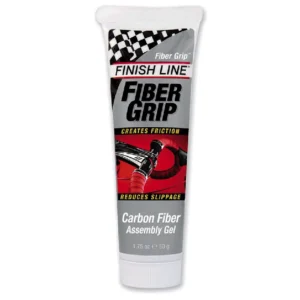 <b>Grasa Finish Line Fiber Grip para Carbono 1.75oz-50g</b>
