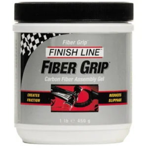 <b>Grasa Finish Line Fiber Grip para Carbono 1lb-450g</b>