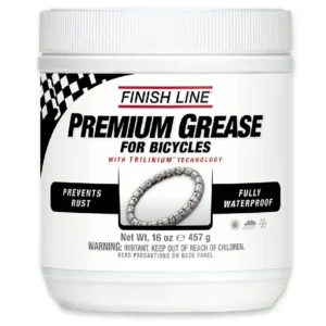 <b>Grasa Finish Line Premium Synthetic 1lb-457g</b>