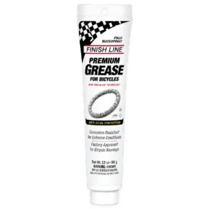 <b>Grasa Finish Line Premium Synthetic 3.5oz-100g</b>