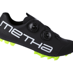 <b>Zapatilla de ciclismo mtb Metha Force</b>