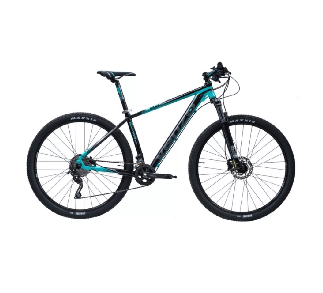<b>Bicicleta Venzo Raptor 1.8</b>