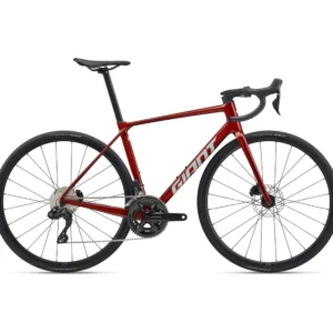 <b>Bicicleta Giant TCR Advanced 1 PC</b>