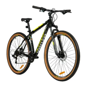 <b>Bicicleta Venzo Eolo</b>