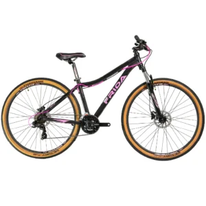 <b>Bicicleta Venzo Frida Belle</b>