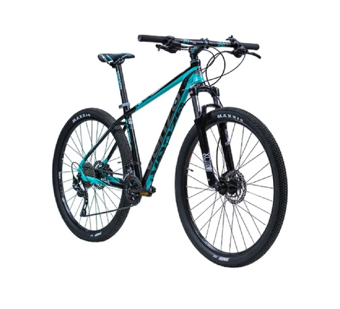 <b>Bicicleta Venzo Raptor 1.8</b> - Imagen 2