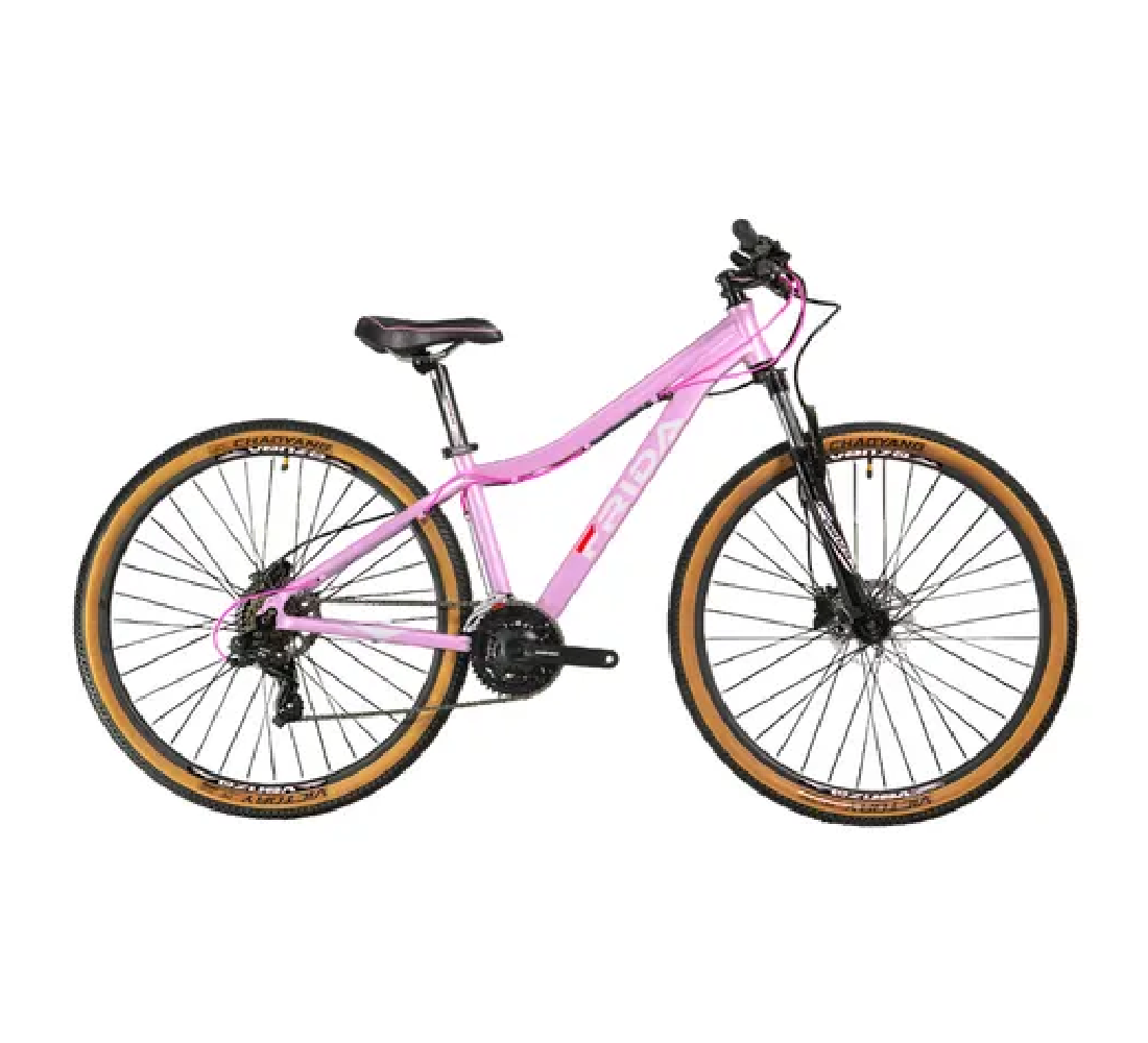 <b>Bicicleta Venzo Frida Belle</b> - Imagen 4