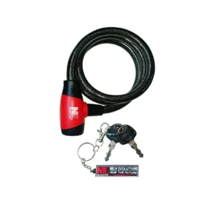 <b>Candado New Evolution 117-9</b>