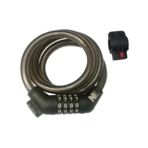 <b>Candado New Evolution 873</b>