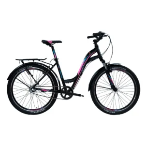 <b>Bicicleta Venzo Frida Love</b>