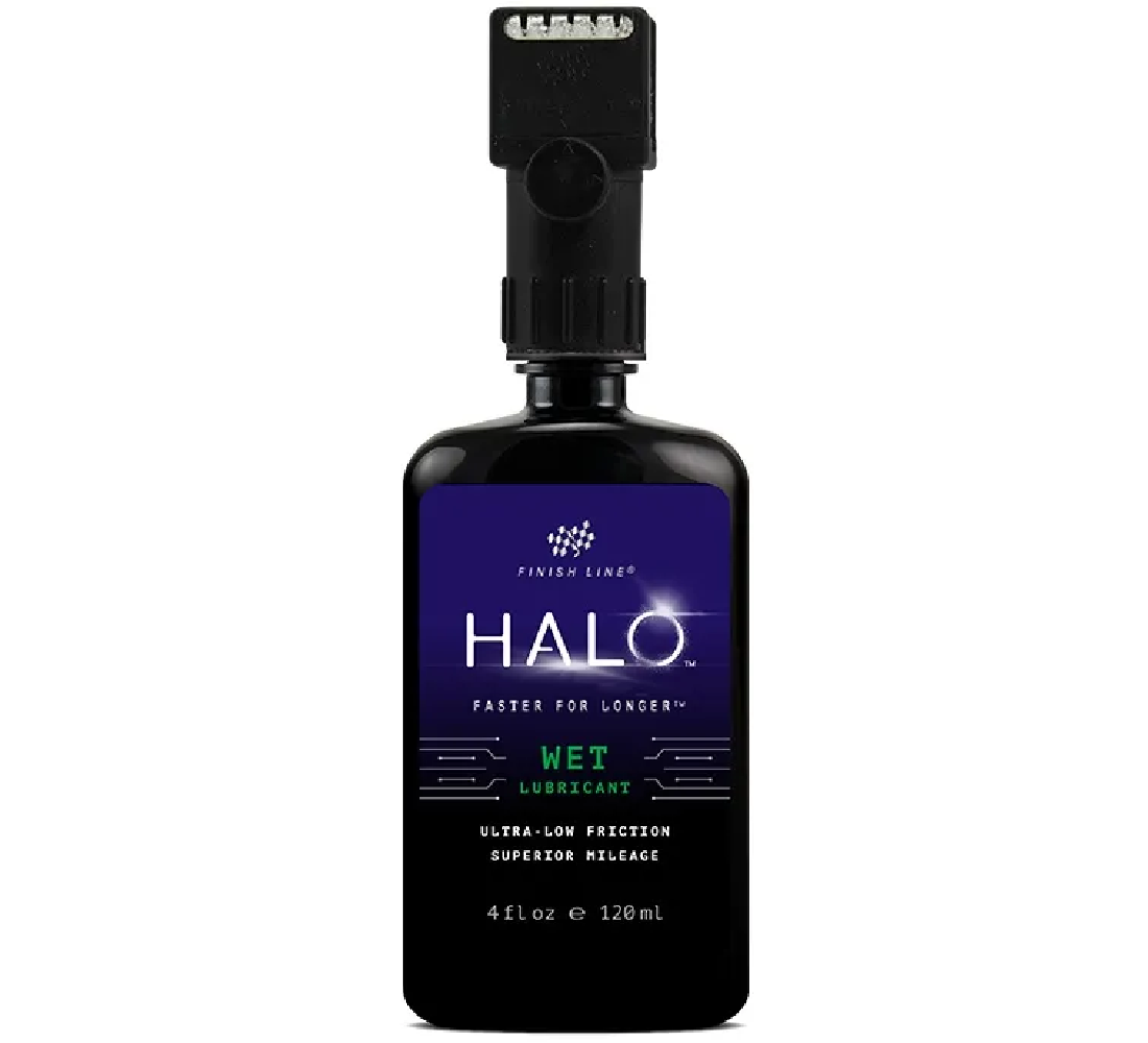 <b>Lubricante Humedo Finish Line HALO Wet Lubricant 4oz-120ml</b> - Imagen 2