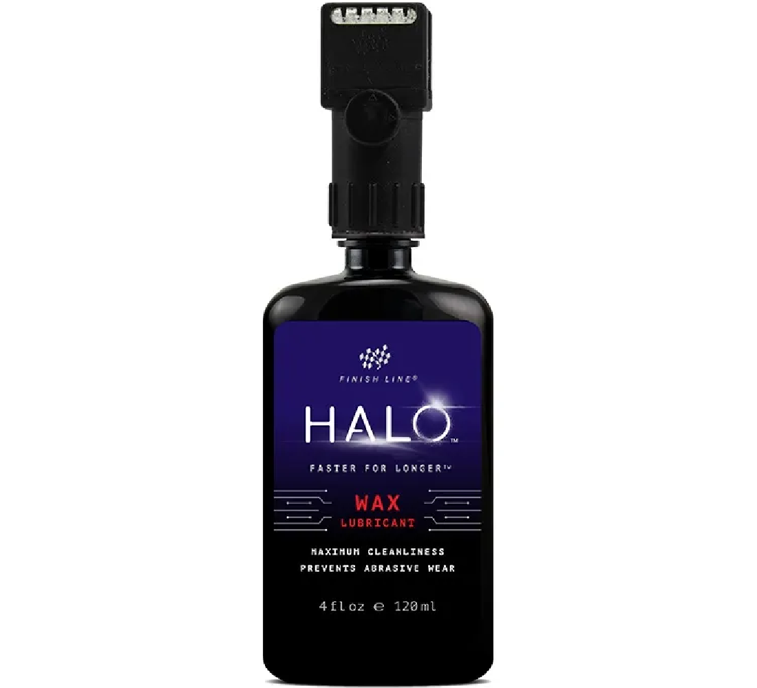 <b>Lubricante Seco Finish Line HALO Wax Lubricant 4oz-120ml</b> - Imagen 2