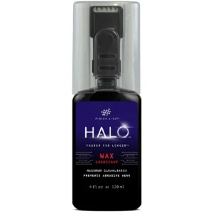 <b>Lubricante Seco Finish Line HALO Wax Lubricant 4oz-120ml</b>