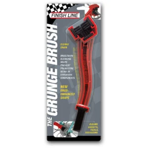 <b>Limpiacadenas Finish Line Grunge Brush</b>