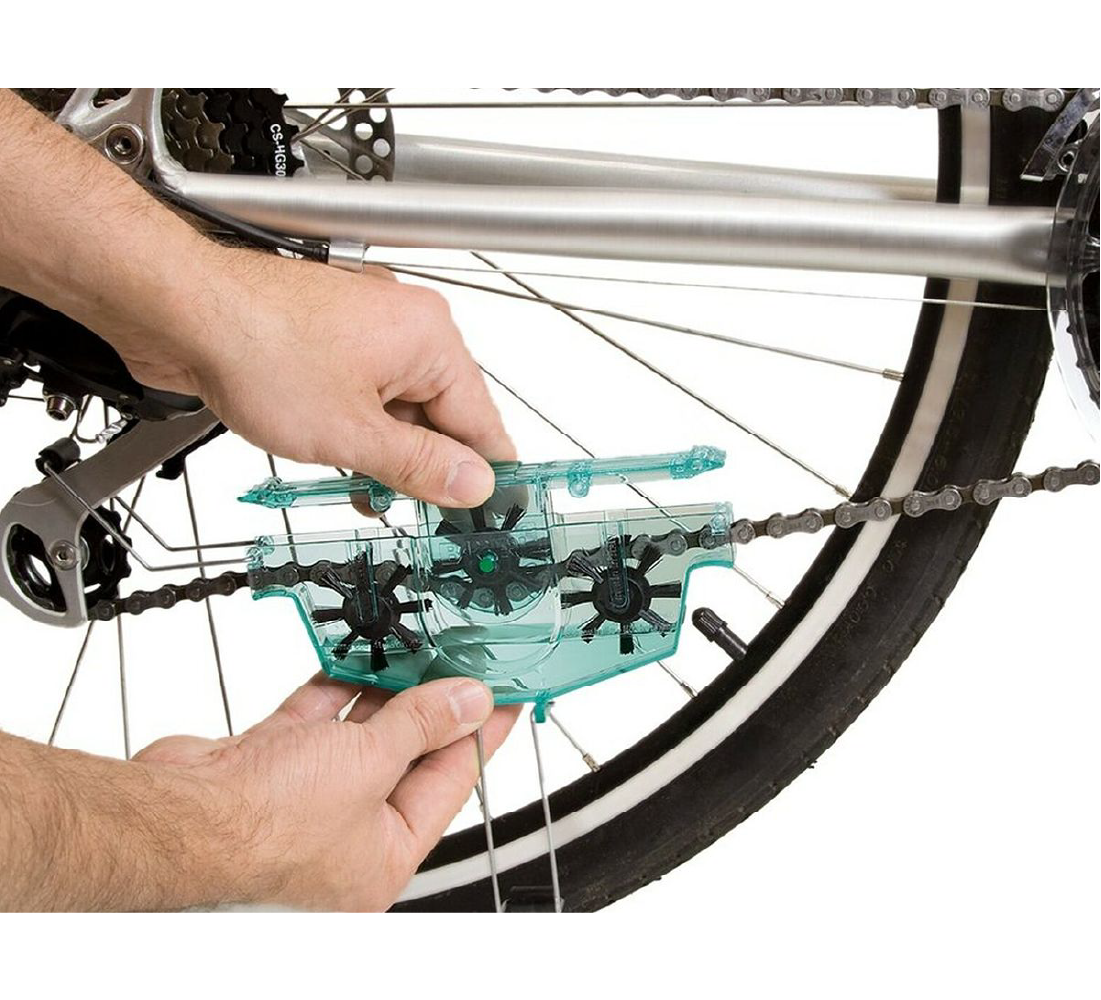 <b>Limpiacadenas Finish Line Pro Chain Cleaner</b> - Imagen 3