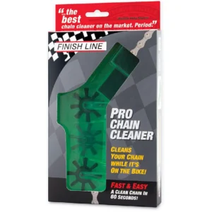 <b>Limpiacadenas Finish Line Pro Chain Cleaner</b>