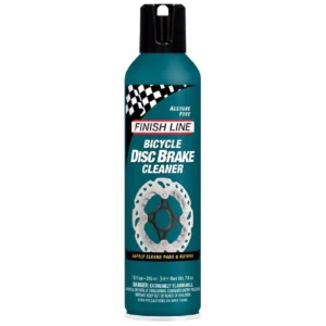 <b>Desengrasante y Limpiador Finish Line Disc-Brake 10oz-295ml Aerosol</b>