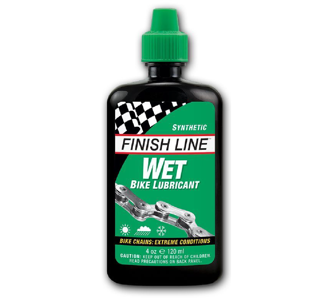 <b>Lubricante Húmedo Finish Line Wet Lube</b> - Imagen 2