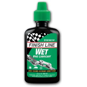 <b>Lubricante Húmedo Finish Line Wet Lube</b>