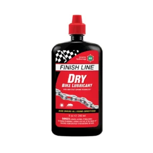 <b>Lubricante Seco Finish Line Dry Lube BN Ceramic 8oz-240ml</b>