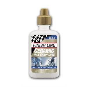 <b>Lubricante Seco Finish Line Ceramic Wax Lube</b>