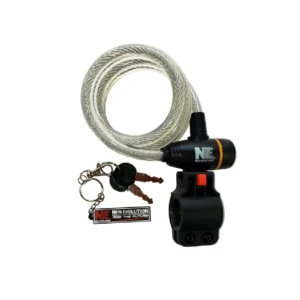 <b>Candado New Evolution 117-5</b>