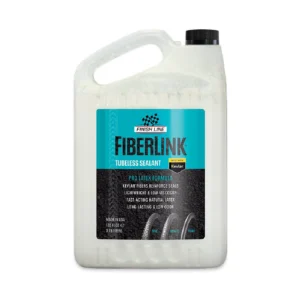 <b>Sellador de Neumáticos Tubeless Finish Line ProLatex FiberLink 1GLN-3.77L</b>