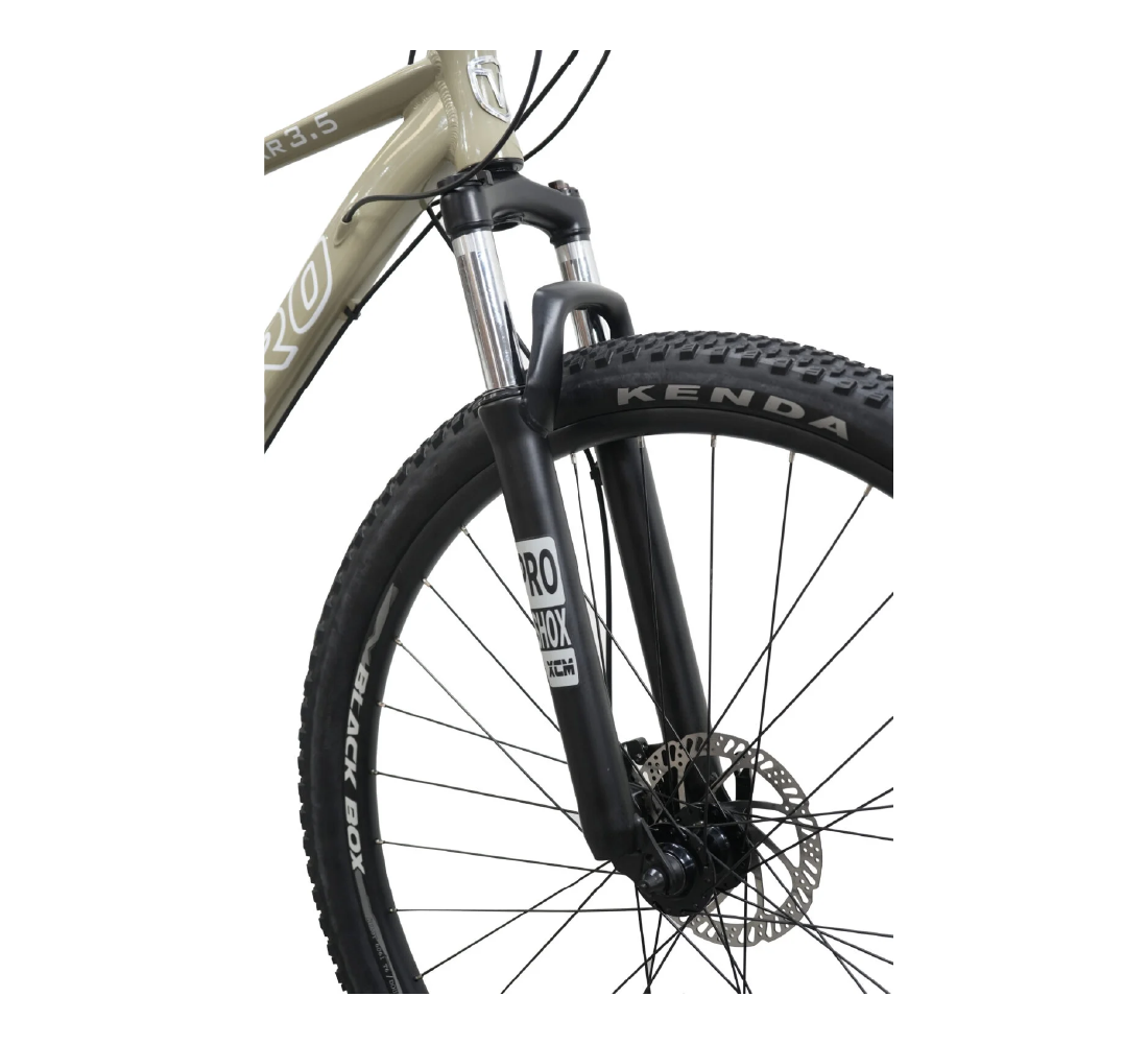 <b>Bicicleta Vairo XR 3.5 CUES</b> - Imagen 3