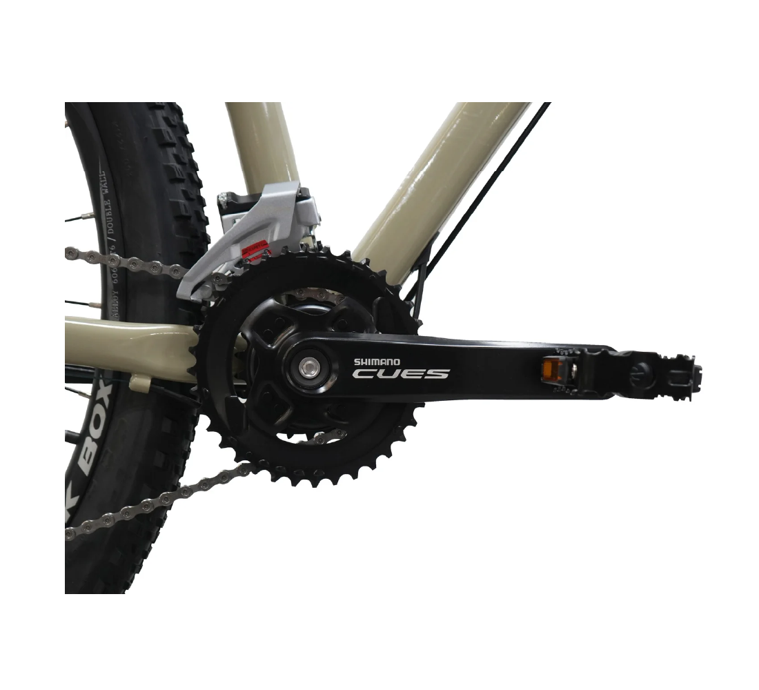 <b>Bicicleta Vairo XR 3.5 CUES</b> - Imagen 4