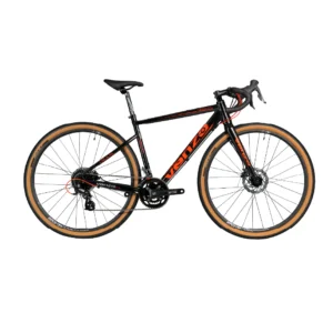 <b>Bicicleta Venzo Gravel</b>