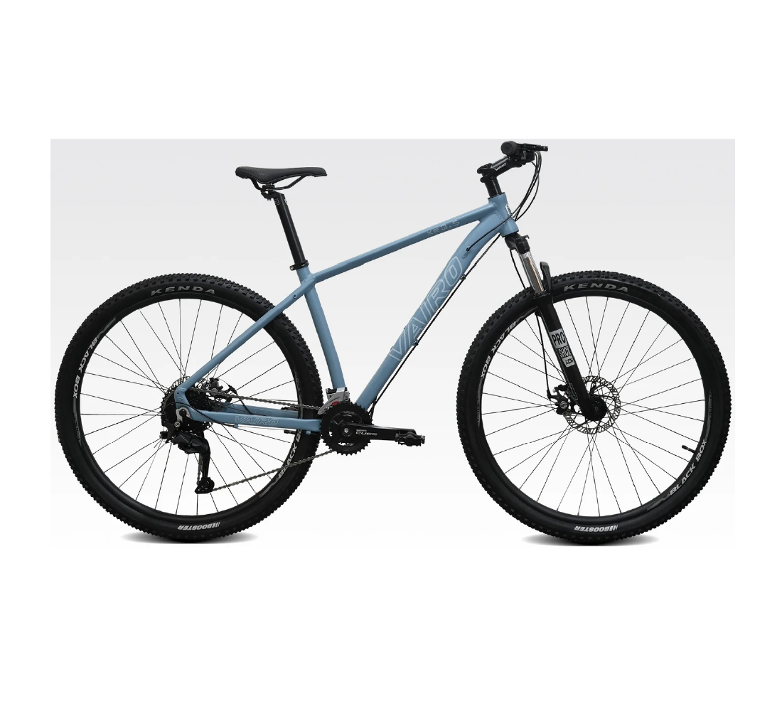 <b>Bicicleta Vairo XR 3.5 CUES</b>