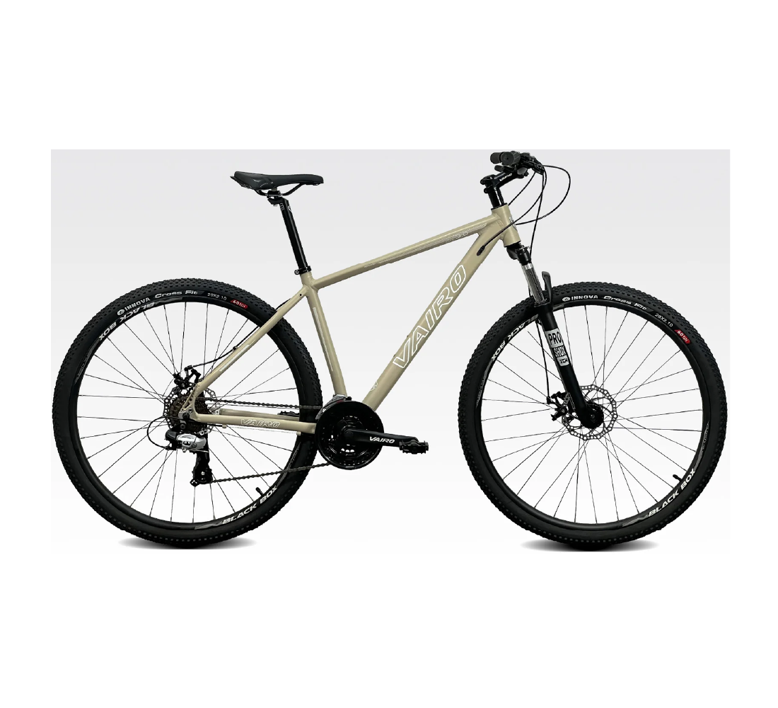 <b>Bicicleta Vairo XR 3.0</b> - Imagen 2