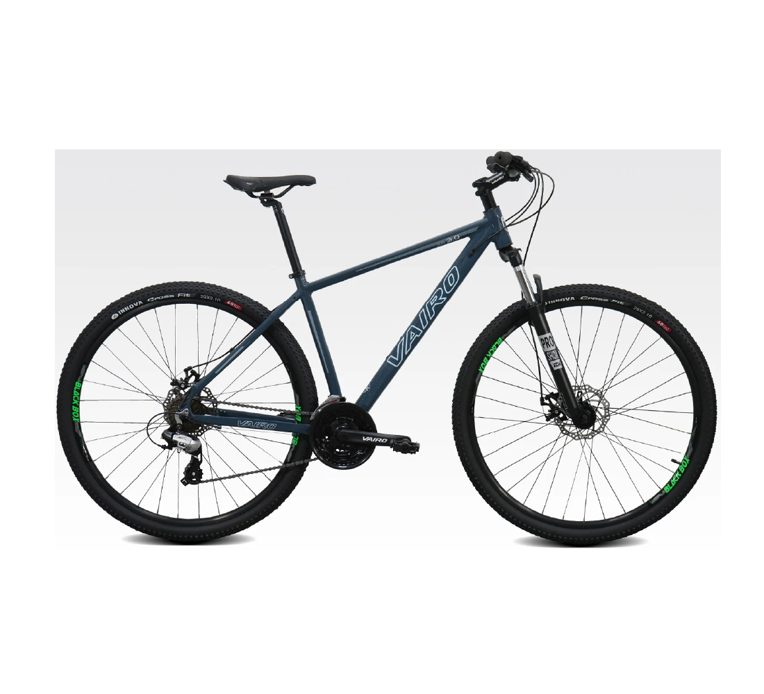 <b>Bicicleta Vairo XR 3.0</b>