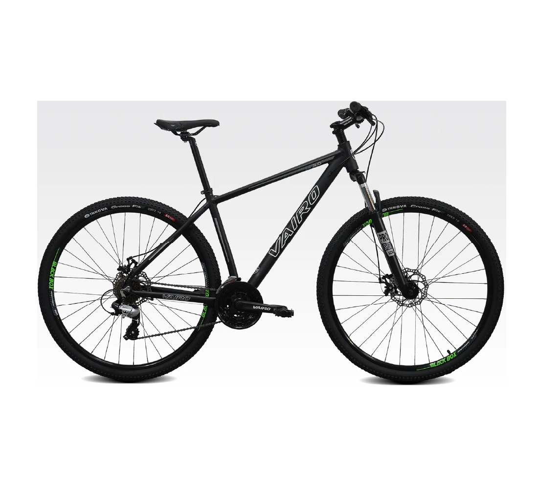 <b>Bicicleta Vairo XR 3.0</b> - Imagen 3
