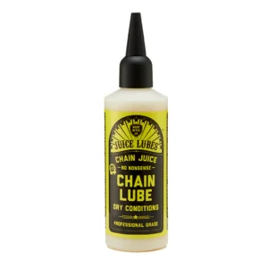 <b>Chain Juice Dry Lubricante para Cadenas Juice Lubes 130 ml</b>