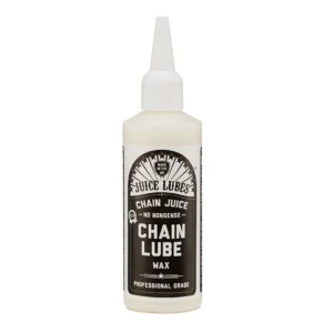 <b>Chain Juice Wax Lubricante para Cadenas Juice Lubes 130 ml</b>