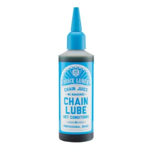 <b>Chain Juice Wet Lubricante para Cadenas Juice Lubes 130 ml</b>
