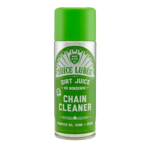 <b>Dirt Juice Limpiador de Cadena Juice Lubes 400 ml</b>
