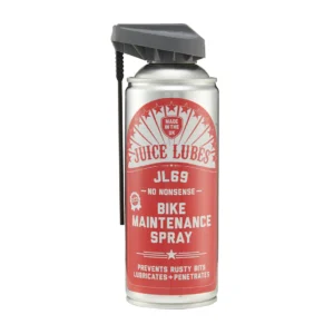 <b>JL69 Mantenimiento de Bicicletas Juice Lubes Spray 400 ml</b>