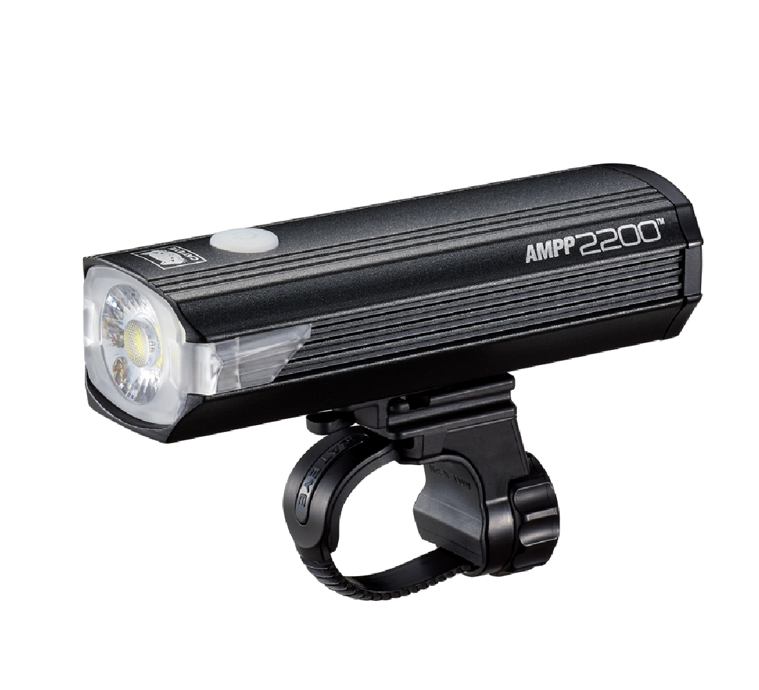 <b>AMPP2200 Luz CatEye</b>