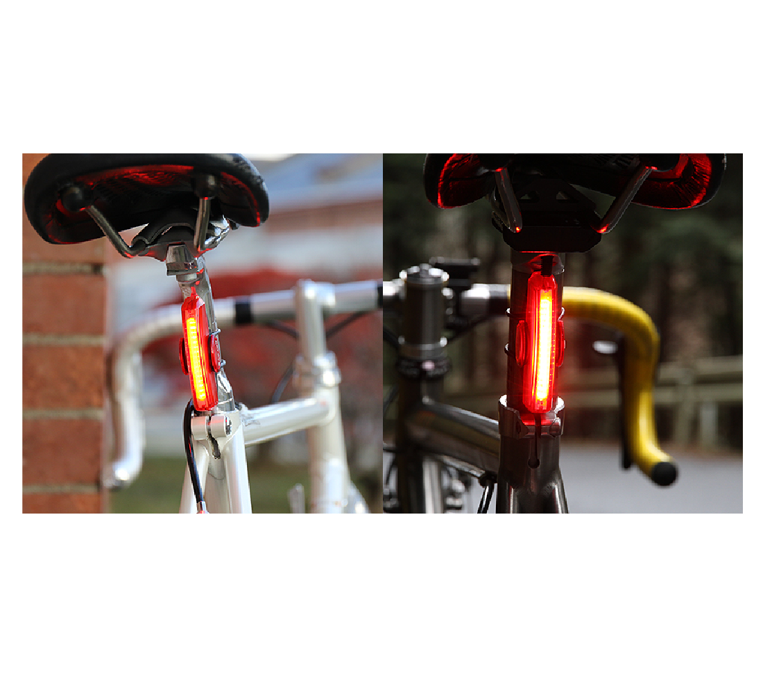 <b>Rapid X Luz CatEye</b> - Imagen 2