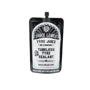 <b>Tyre Juice Sellador de Neumáticos sin Cámara Juice Lubes 140 ml</b>